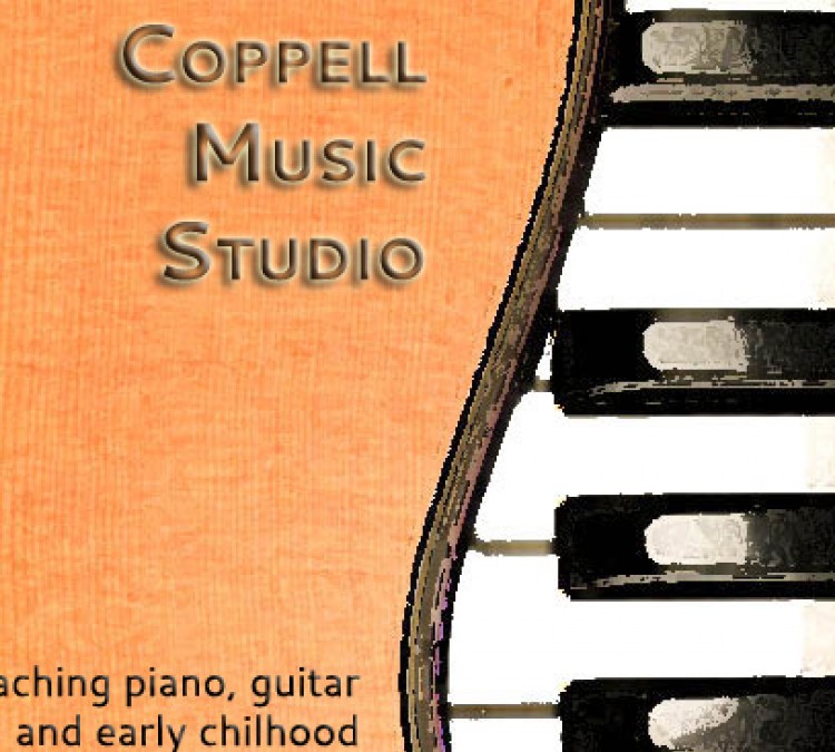 Coppell Music Studio (Coppell,&nbspTX)